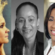 Michaela angela Davis; Juliana DeSouza; Sabrina Lamb